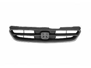 VAN WEZEL Radiator Grille Article number: 2569510 cheaply