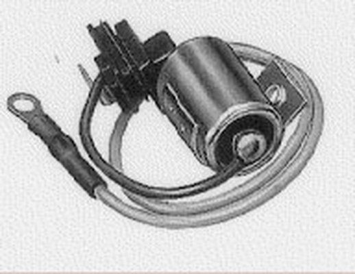 BOSCH Condenser, ignition Article number: 1 237 330 226 cheaply