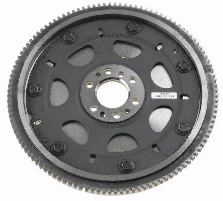 SACHS Dobbeltmasse svinghjul Dual-mass flywheel Varenummer: 2294 701 004 billige