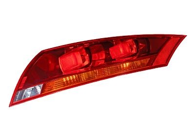 VAN WEZEL Rear light Article number: 0379922U cheaply