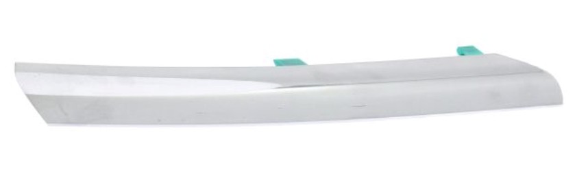 VAN WEZEL Trim / Protective Strip, radiator grille Article number: 3323514 cheaply