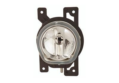 VAN WEZEL Fog Light Article number: 1638996 cheaply
