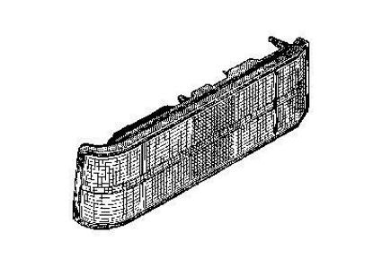 VAN WEZEL Rear light Article number: 3710924 cheaply