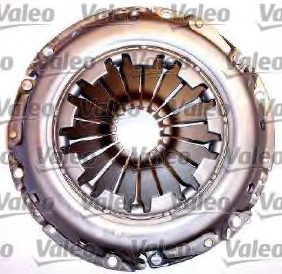 VALEO Clutch kit Article number: 821387 cheaply