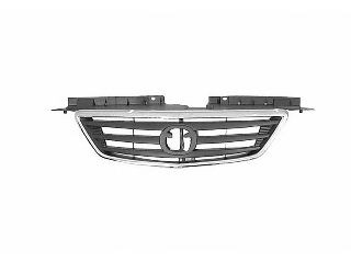 VAN WEZEL Radiator Grille Article number: 2771510 cheaply