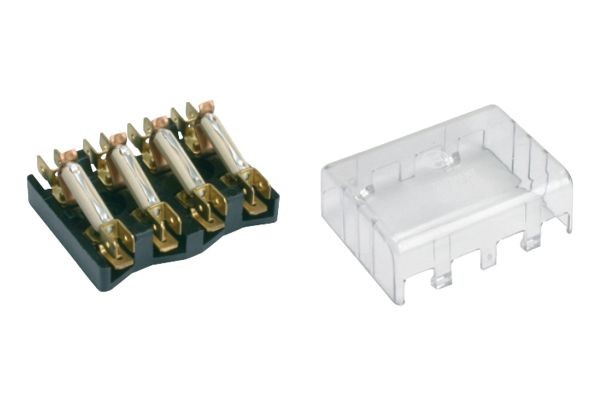 BOSCH Fuse Holder Article number: 0 986 354 006 cheaply