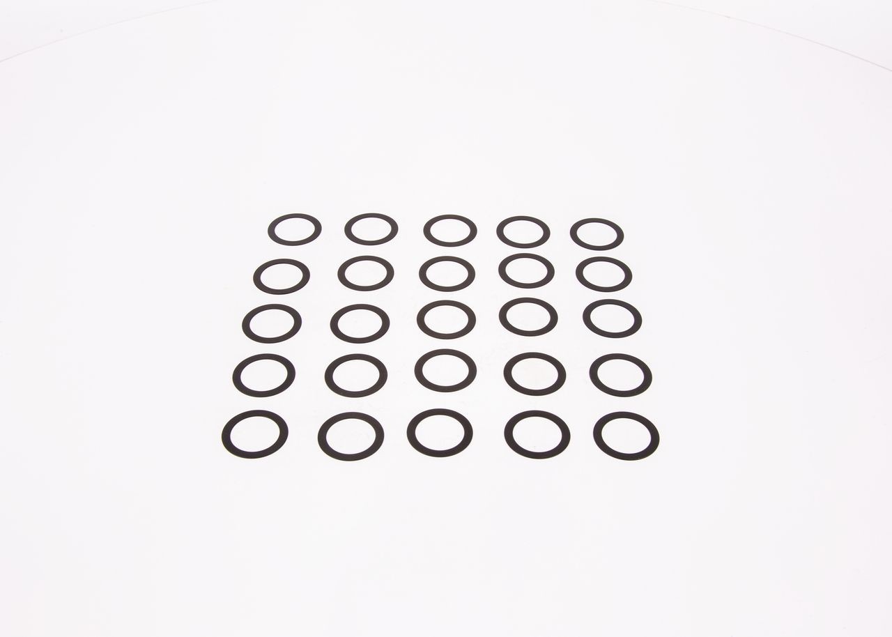 BOSCH Alusseib Artikli number: 1 420 101 023 soodsalt