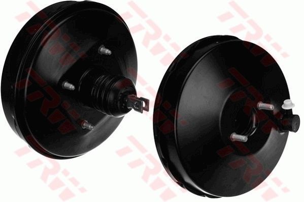 TRW Brake Booster Article number: PSA350 cheaply