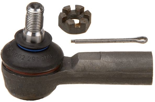 TRW Track rod end Article number: JTE330 cheaply