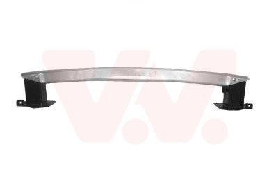 VAN WEZEL Bumper reinforcement Article number: 4042560 cheaply