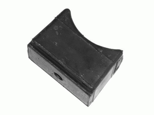 LEMFÖRDER Rubber Buffer, driver cab Article number: 26891 01 cheaply