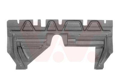 VAN WEZEL Silencing Material, engine bay Article number: 4047701 cheaply