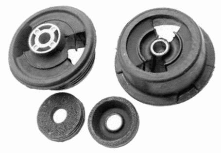 LEMFÖRDER Axle bush Article number: 10998 01 cheaply