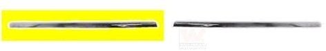 VAN WEZEL 0318582 Eyelid, headlight A6 2.0 TDI 136 PS Diesel 2011