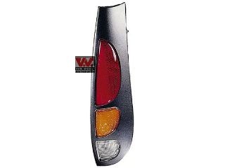 VAN WEZEL Rear light Article number: 1605925 cheaply