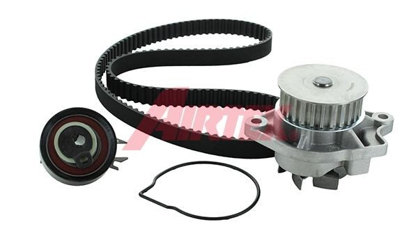 AIRTEX Pumpe, kraftstofforfremføring Varenummer: E8381 billige