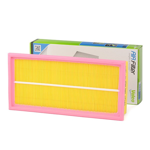 VALEO Air filter Article number: 585000 cheaply