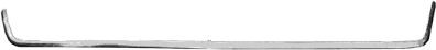 VAN WEZEL Cover, bumper Article number: 0938580 cheaply