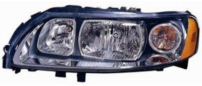 VAN WEZEL Headlight Article number: 5920963 cheaply