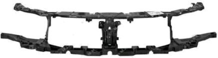 VAN WEZEL Front Cowling Article number: 4356668 cheaply