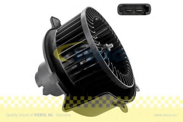 VEMO Ventilatorhjul, kabineventilator Varenummer: V40-03-1126 billige