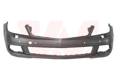 VAN WEZEL Bumper Article number: 3091579 cheaply