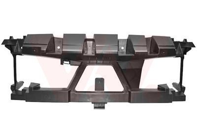 VAN WEZEL Front Cowling Article number: 4376665 cheaply