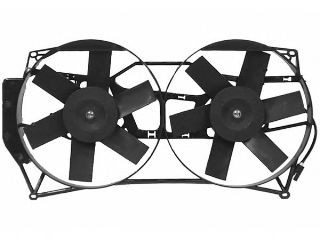 VAN WEZEL Fan, radiator Article number: 4321749 cheaply