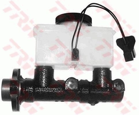 TRW Brake master cylinder Article number: PMH308 cheaply