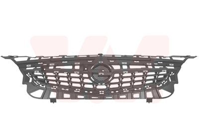 VAN WEZEL Radiator Grille Article number: 3749510 cheaply
