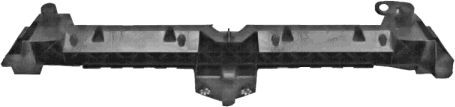VAN WEZEL Frontpanel Varenummer: 0905663 billige
