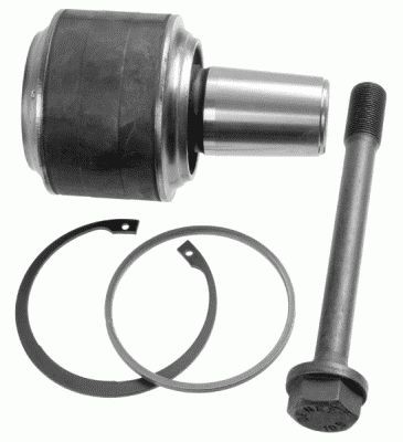 LEMFÖRDER Repair Kit, link Article number: 11934 01 cheaply