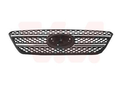 VAN WEZEL Radiator Grille Article number: 8353510 cheaply