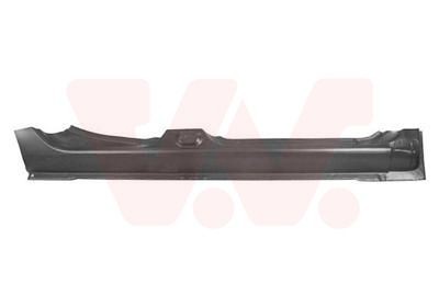 VAN WEZEL Rocker panel Article number: 4339104 cheaply