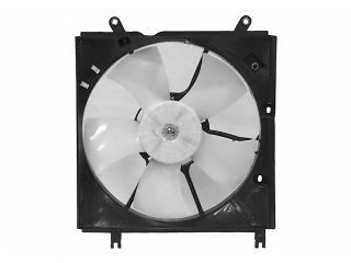 VAN WEZEL Køleventilator Varenummer: 5377746 billige