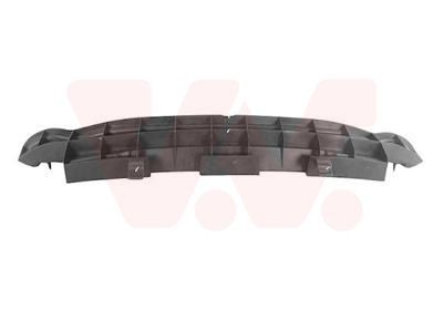VAN WEZEL Bumper reinforcement Article number: 0957530 cheaply