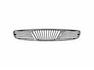 VAN WEZEL Radiator Grille Article number: 8131510 cheaply