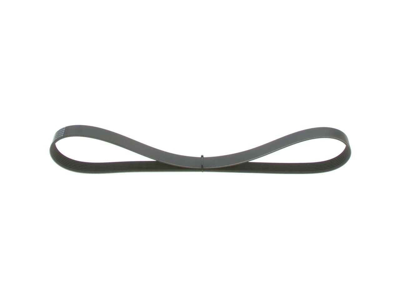 BOSCH Serpentine belt Article number: 1 987 946 032 cheaply