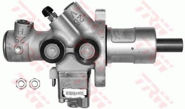 TRW Bremsehovedcylinder Varenummer: PMN207 billige