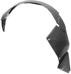 VAN WEZEL Wheel arch liner Article number: 0939433 cheaply