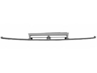 VAN WEZEL Radiator Grille Article number: 0938514 cheaply