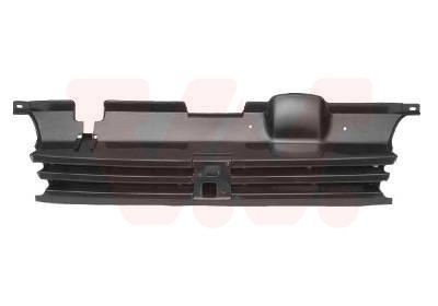 VAN WEZEL Radiator Grille Article number: 4045514 cheaply