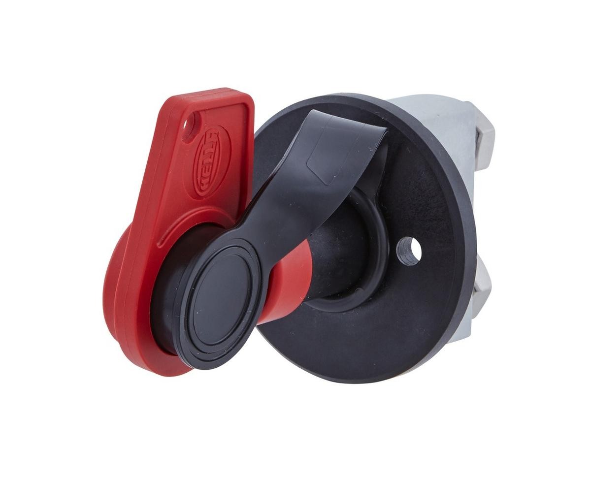 HELLA Hovedbryter, batteri artikkelnummer: 6EK 002 843-131 billig