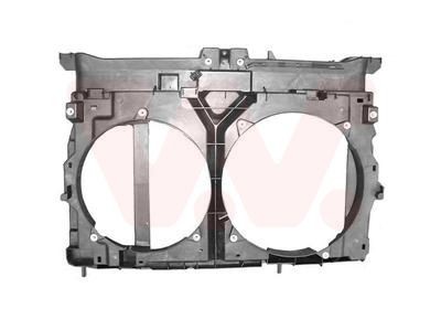 VAN WEZEL Front Cowling Article number: 1612668 cheaply