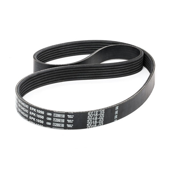 BOSCH Serpentine belt Article number: 1 987 946 240 cheaply