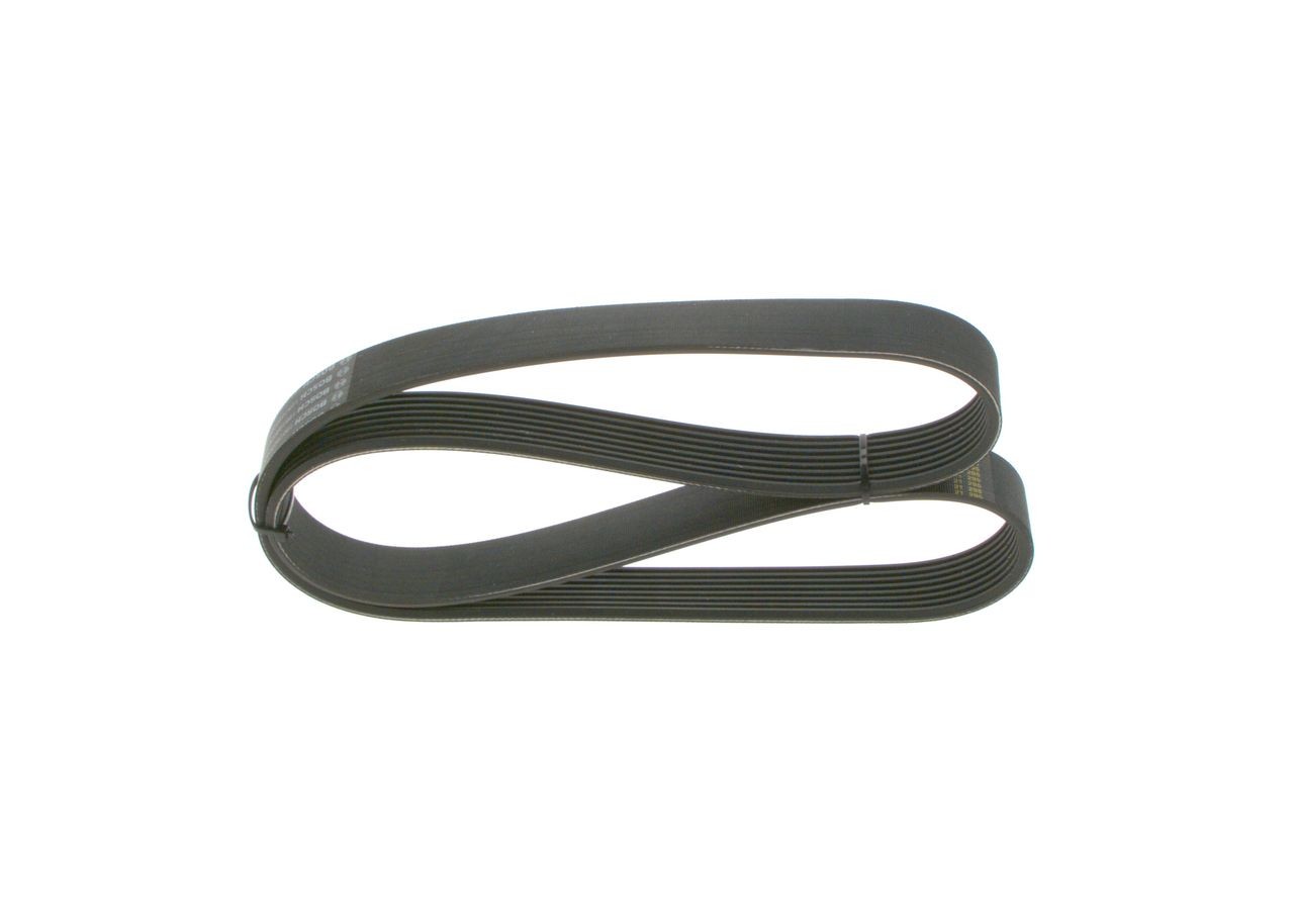 BOSCH Serpentine belt Article number: 1 987 946 265 cheaply