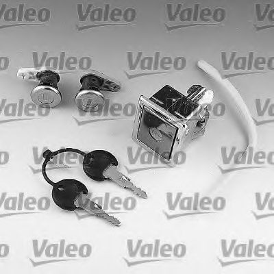 VALEO Lock Cylinder Kit Article number: 252084 cheaply