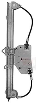 VAN WEZEL Window regulator Article number: 0657264 cheaply