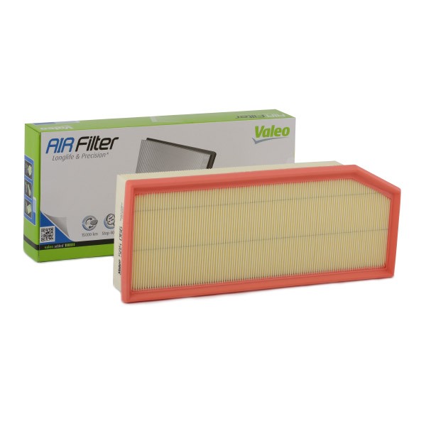 VALEO Air filter Article number: 585066 cheaply