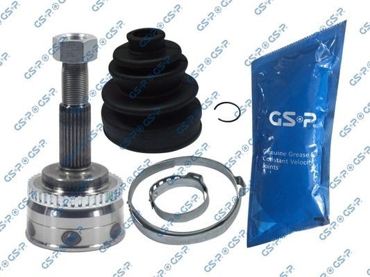 GSP Joint kit, drive shaft Article number: 841002 cheaply